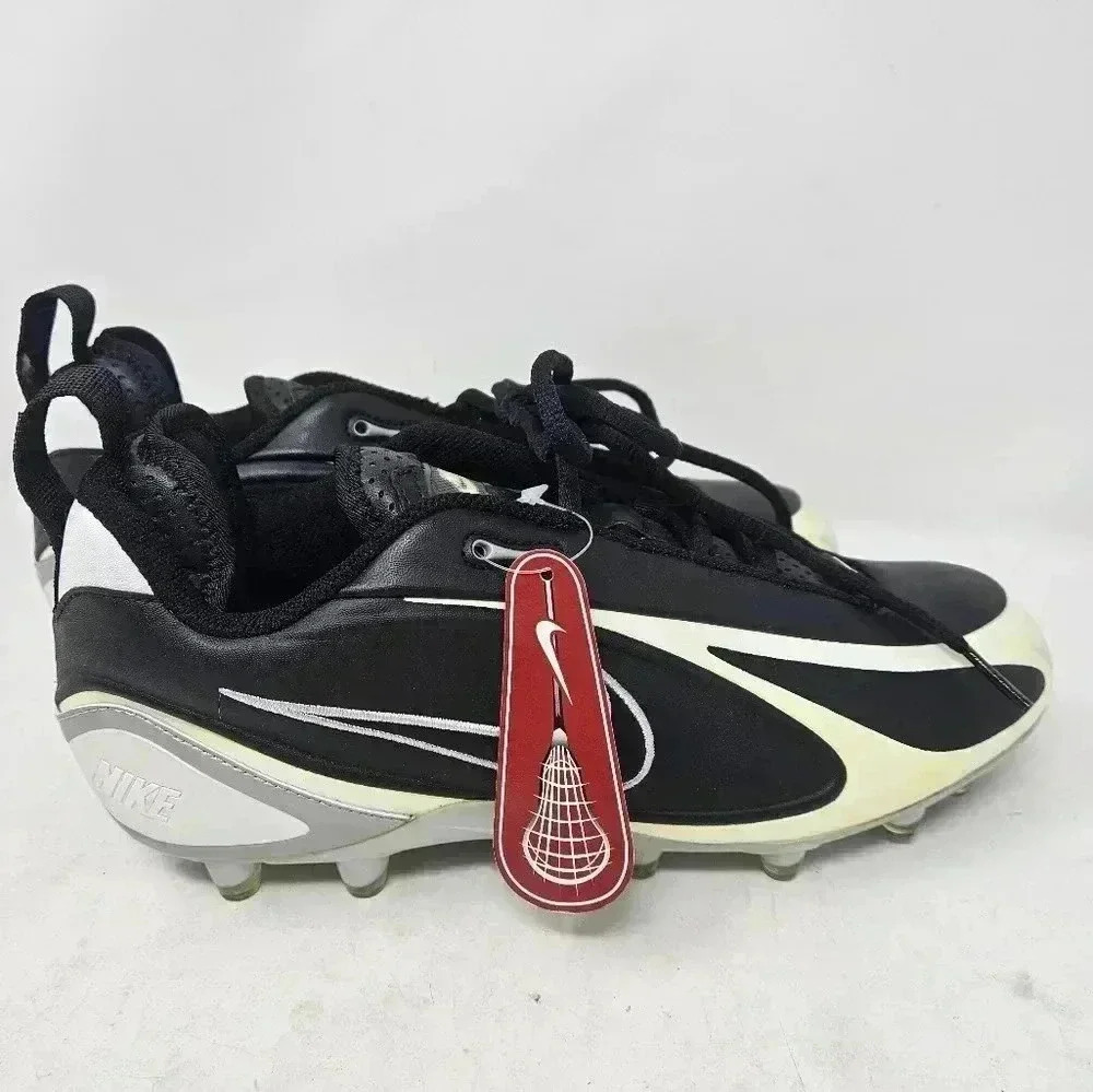 Nike Lacrosse Womens Cleats Size 10